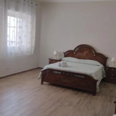 Casavacanza Le Magnolie Apartamento