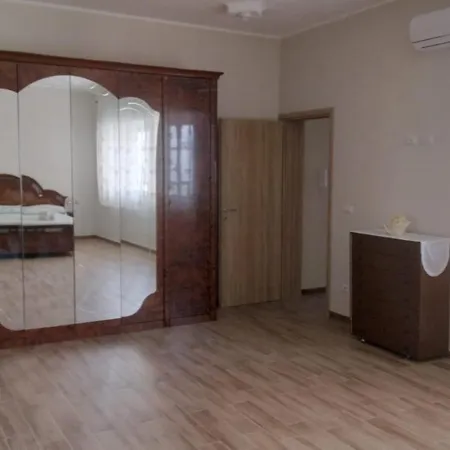 Casavacanza Le Magnolie Apartamento