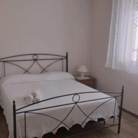 Casavacanza Le Magniolie